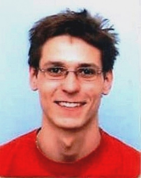 Robert Mačalík