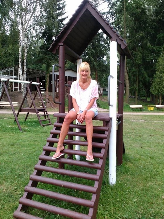 Markéta Fialová
