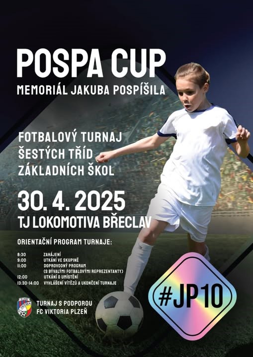 POSPA CUP