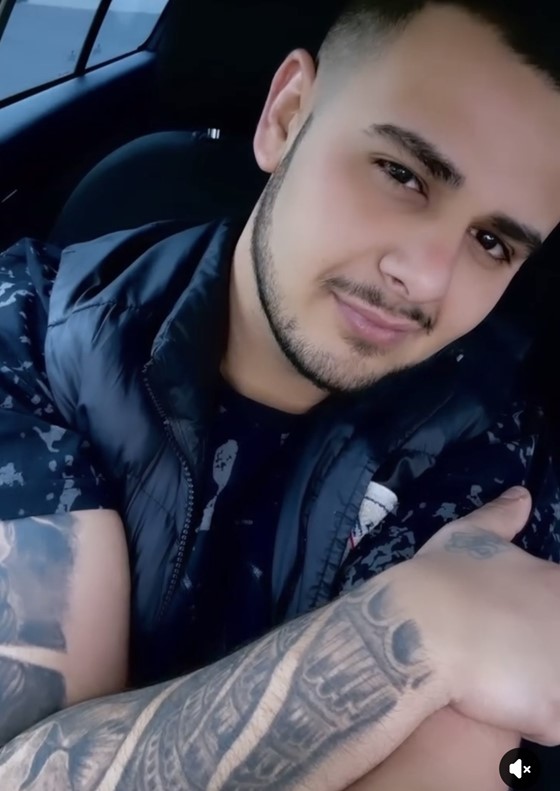 Erik Bunda