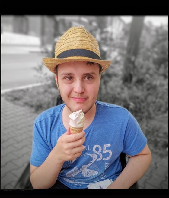 Tomáš Procházka