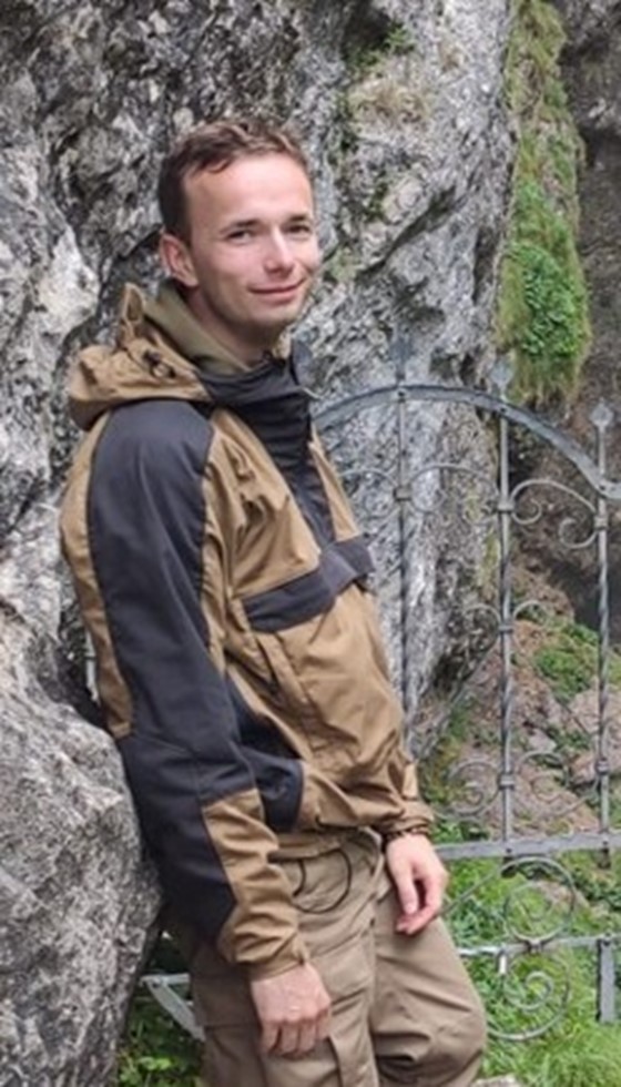 Michael Kutík