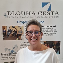 Bc. Kateřina Černá