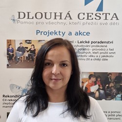 Bc. Ivana Kotková