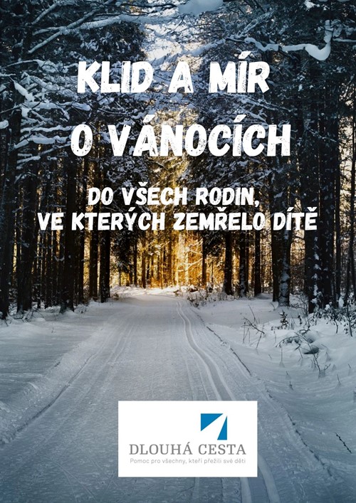 Vánoce s láskou v srdci 