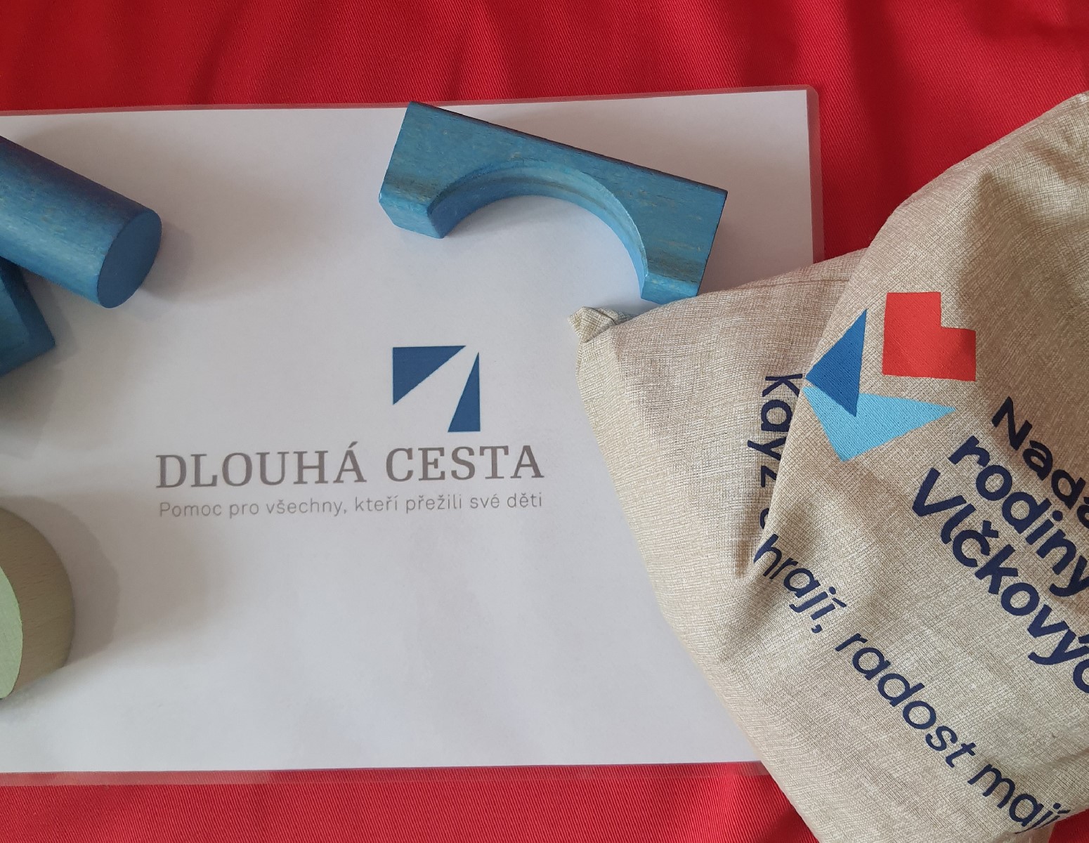 Pilotní projekt k nastavování pozůstalostní péče