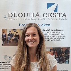 Mgr. Anna Kodríková