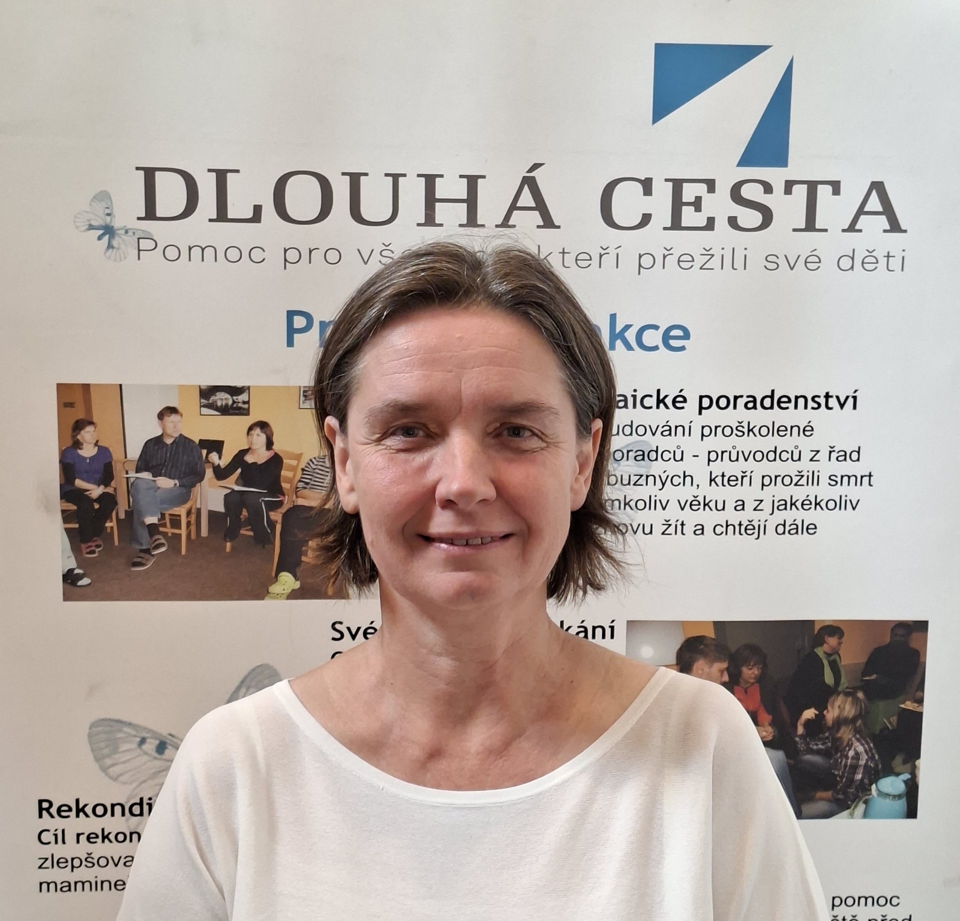 Ing. Jana Horáková