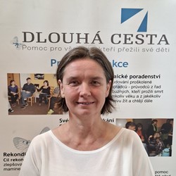 Ing. Jana Horáková